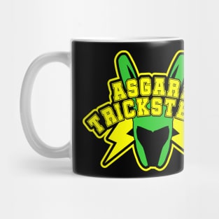 Asgard Tricksters Mug